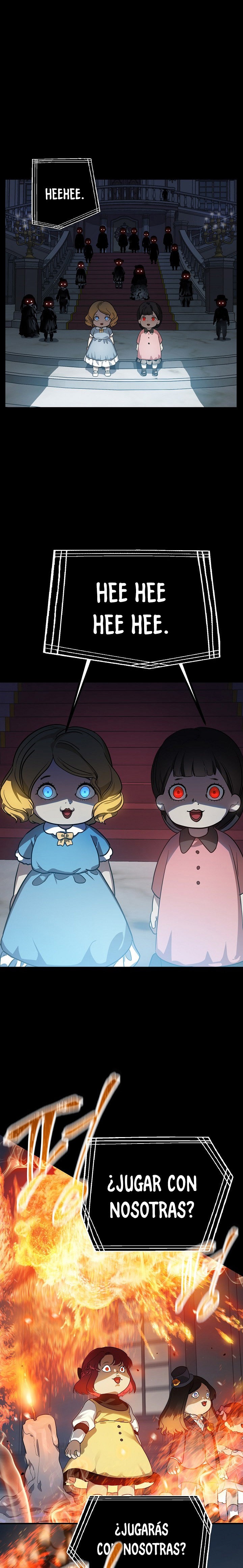 Read Heroe Suicida de Clase SSS (es) Manga Online