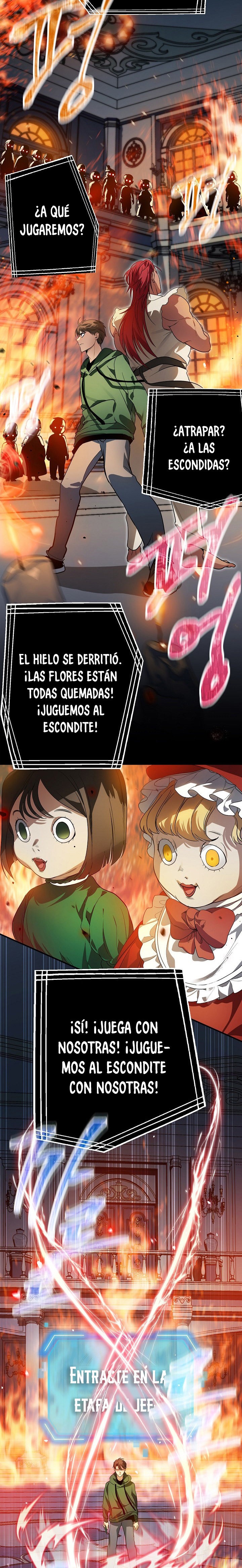 Read Heroe Suicida de Clase SSS (es) Manga Online