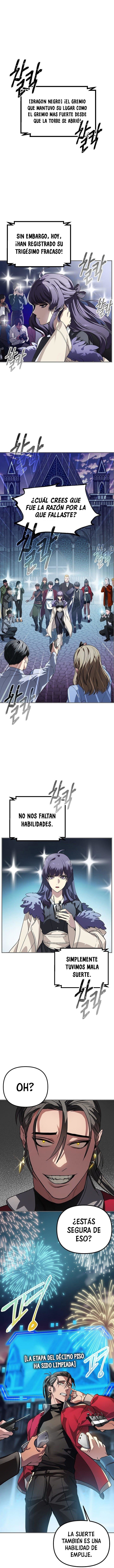Read Heroe Suicida de Clase SSS (es) Manga Online