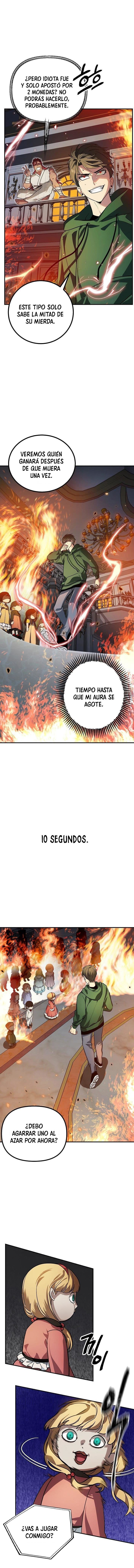 Read Heroe Suicida de Clase SSS (es) Manga Online