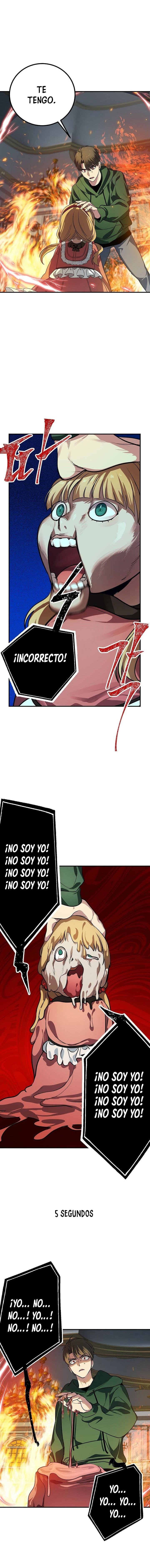 Read Heroe Suicida de Clase SSS (es) Manga Online