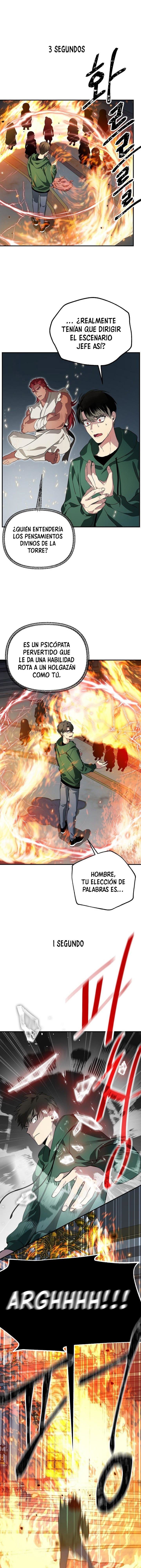 Read Heroe Suicida de Clase SSS (es) Manga Online