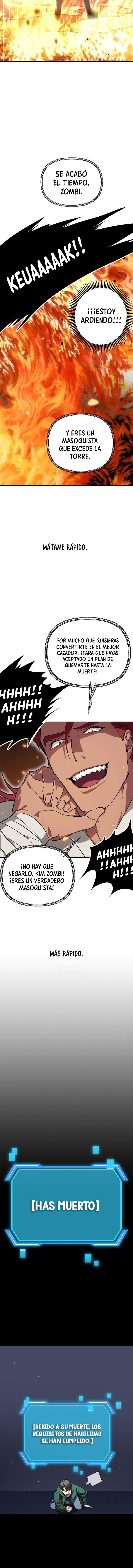 Read Heroe Suicida de Clase SSS (es) Manga Online