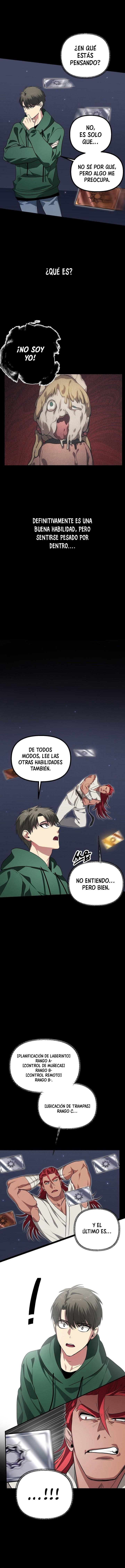 Read Heroe Suicida de Clase SSS (es) Manga Online