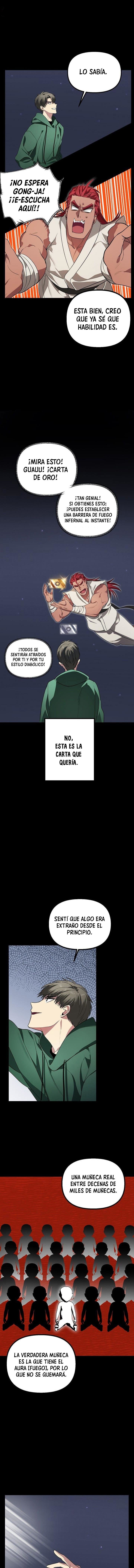 Read Heroe Suicida de Clase SSS (es) Manga Online