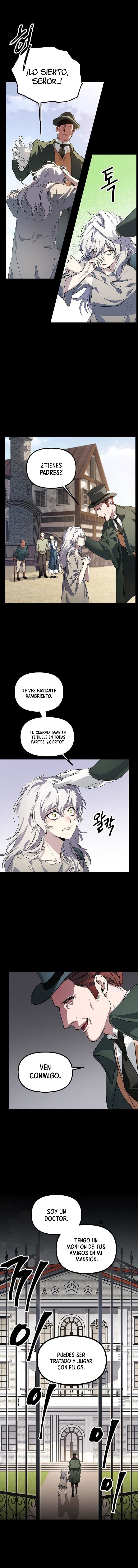 Read Heroe Suicida de Clase SSS (es) Manga Online