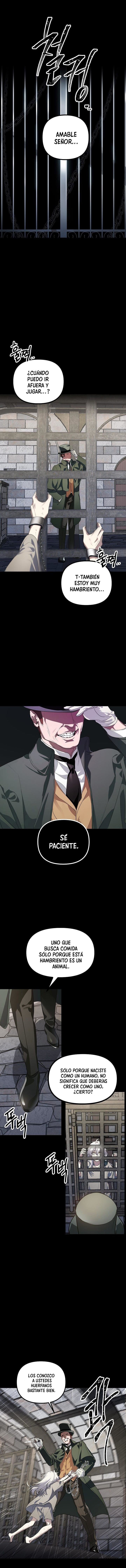Read Heroe Suicida de Clase SSS (es) Manga Online