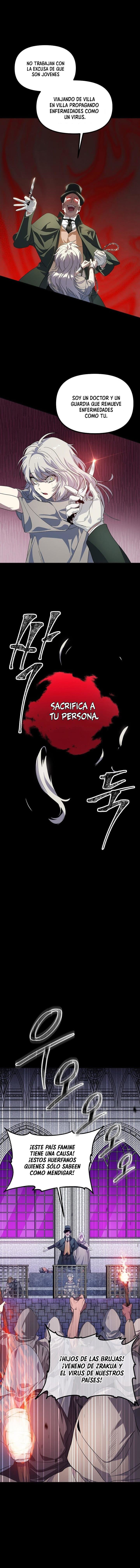 Read Heroe Suicida de Clase SSS (es) Manga Online