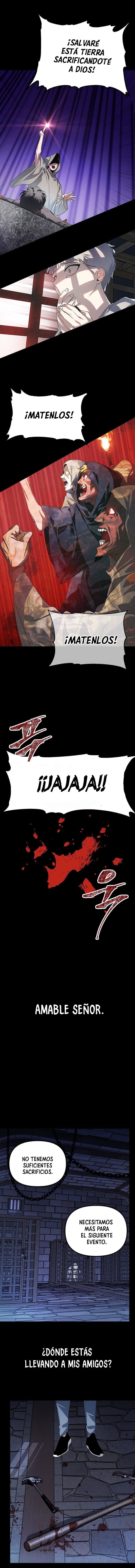 Read Heroe Suicida de Clase SSS (es) Manga Online