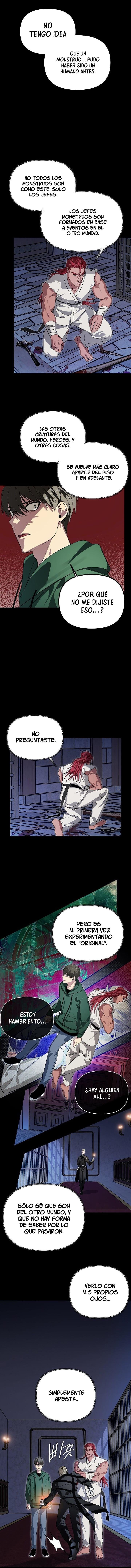 Read Heroe Suicida de Clase SSS (es) Manga Online