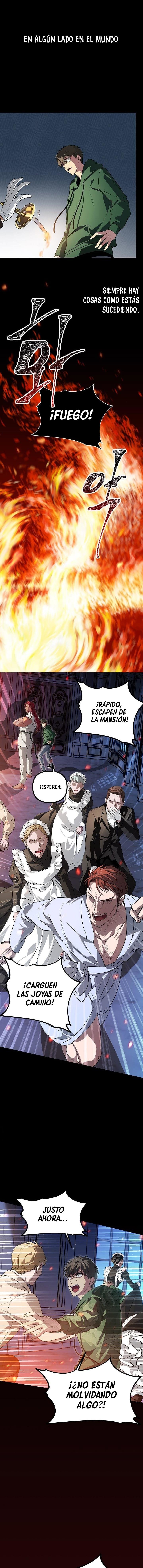 Read Heroe Suicida de Clase SSS (es) Manga Online