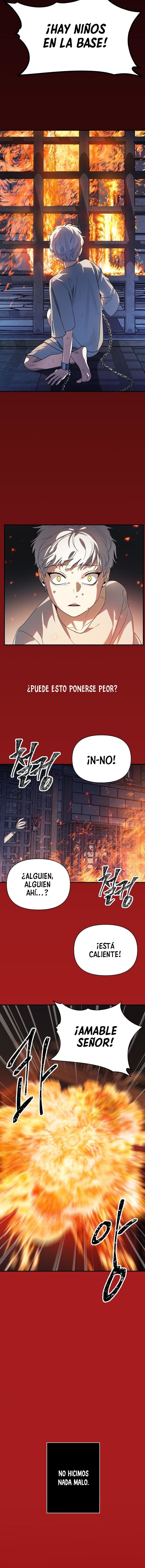 Read Heroe Suicida de Clase SSS (es) Manga Online