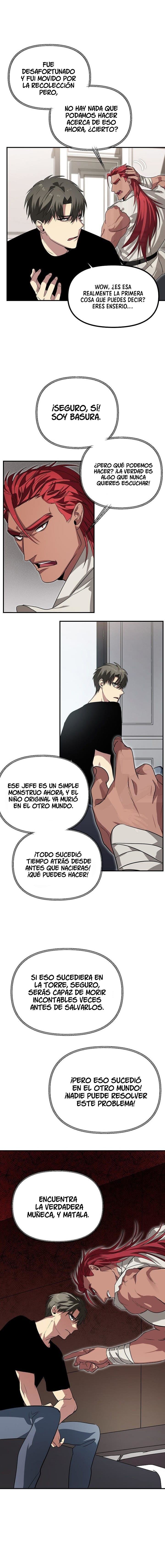 Read Heroe Suicida de Clase SSS (es) Manga Online