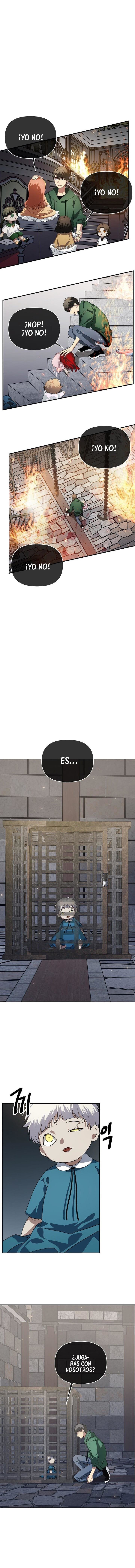 Read Heroe Suicida de Clase SSS (es) Manga Online