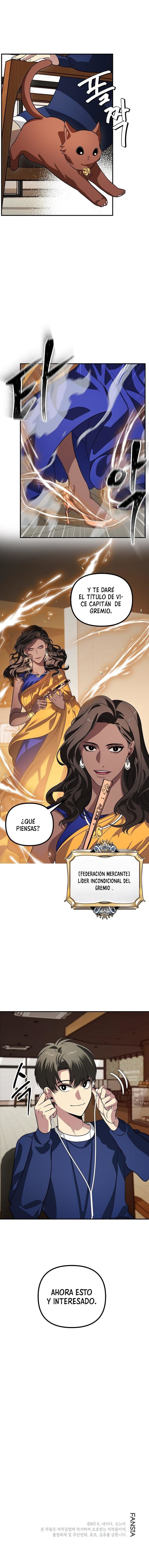 Read Heroe Suicida de Clase SSS (es) Manga Online
