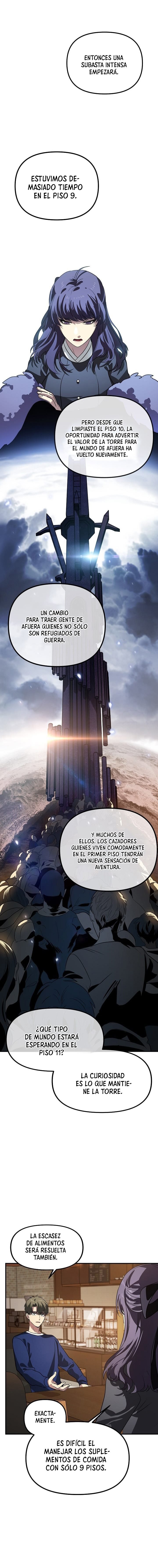 Read Heroe Suicida de Clase SSS (es) Manga Online