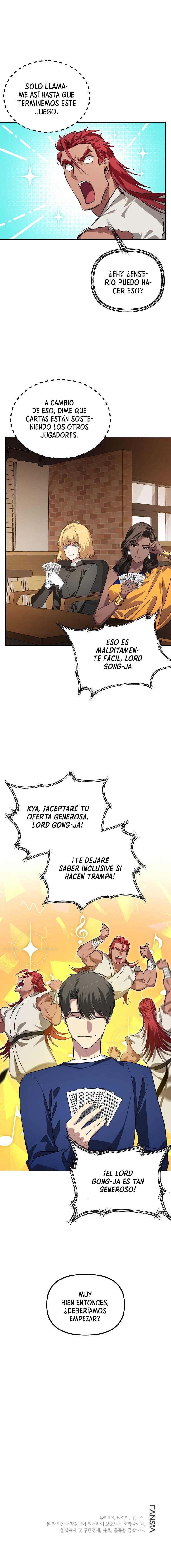 Read Heroe Suicida de Clase SSS (es) Manga Online