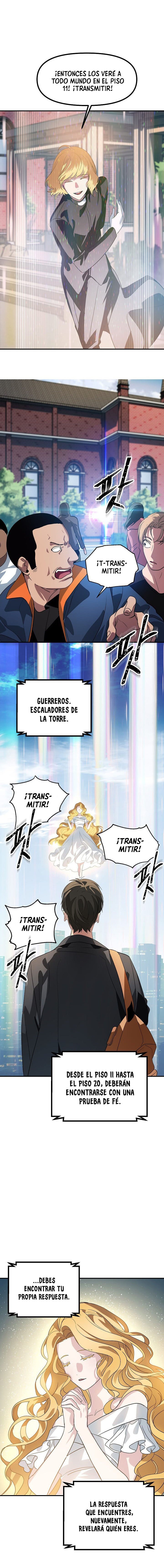 Read Heroe Suicida de Clase SSS (es) Manga Online