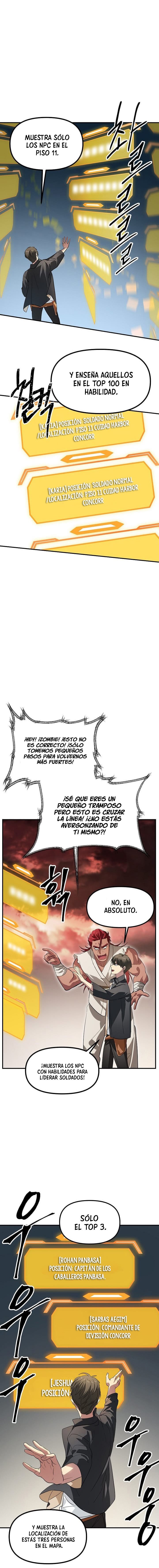 Read Heroe Suicida de Clase SSS (es) Manga Online