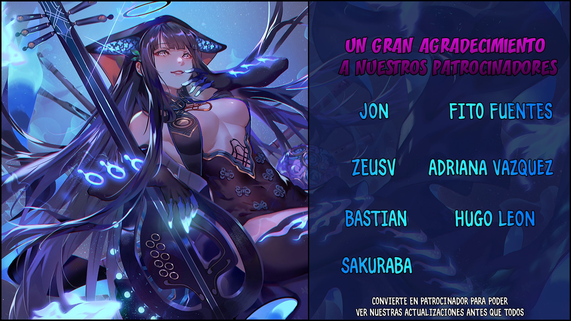 Read Heroe Suicida de Clase SSS (es) Manga Online