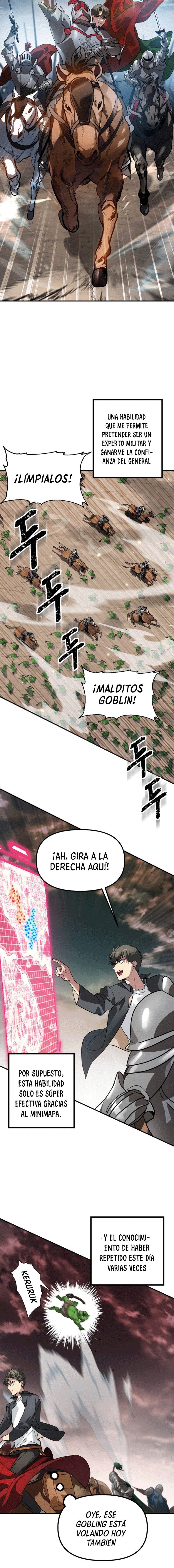 Read Heroe Suicida de Clase SSS (es) Manga Online