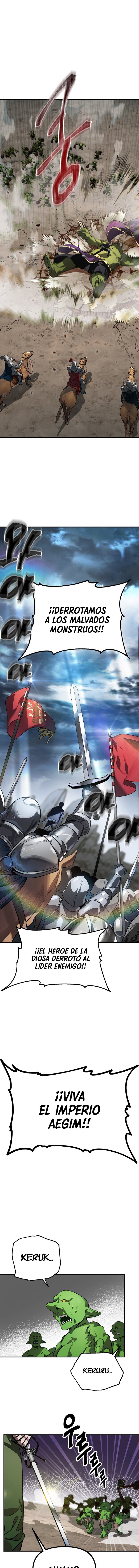 Read Heroe Suicida de Clase SSS (es) Manga Online