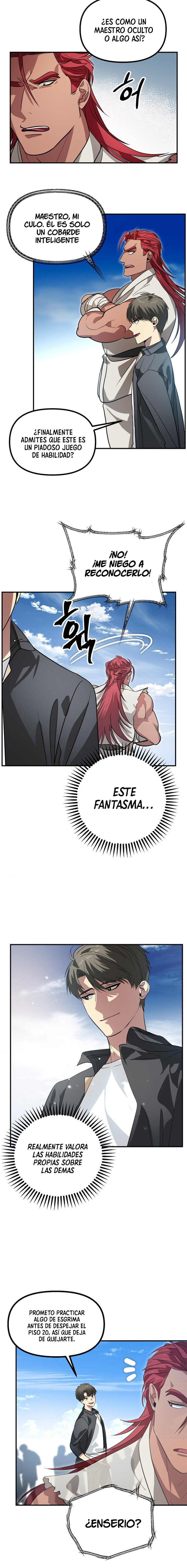 Read Heroe Suicida de Clase SSS (es) Manga Online