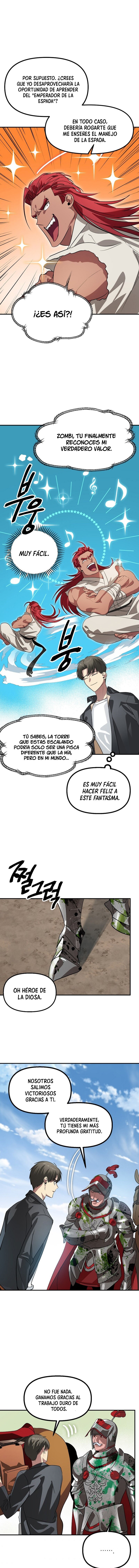 Read Heroe Suicida de Clase SSS (es) Manga Online