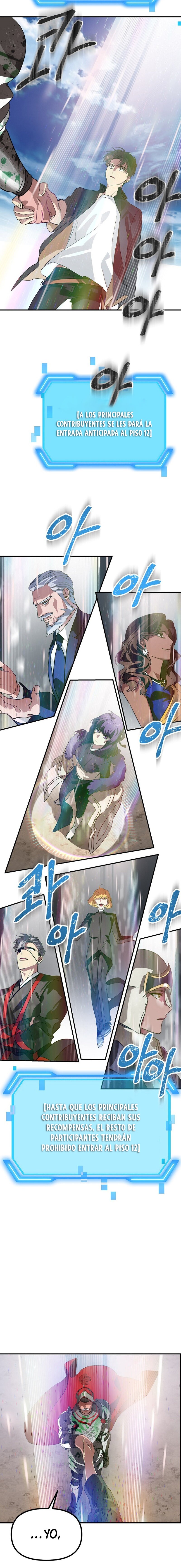 Read Heroe Suicida de Clase SSS (es) Manga Online