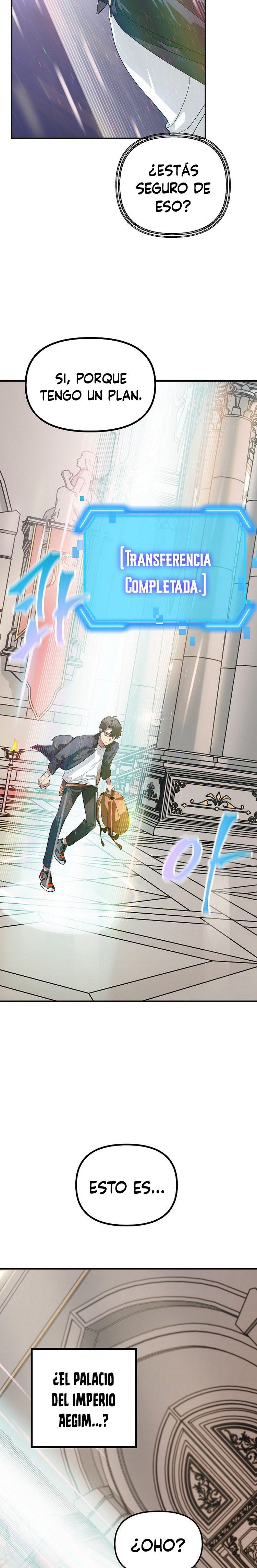 Read Heroe Suicida de Clase SSS (es) Manga Online