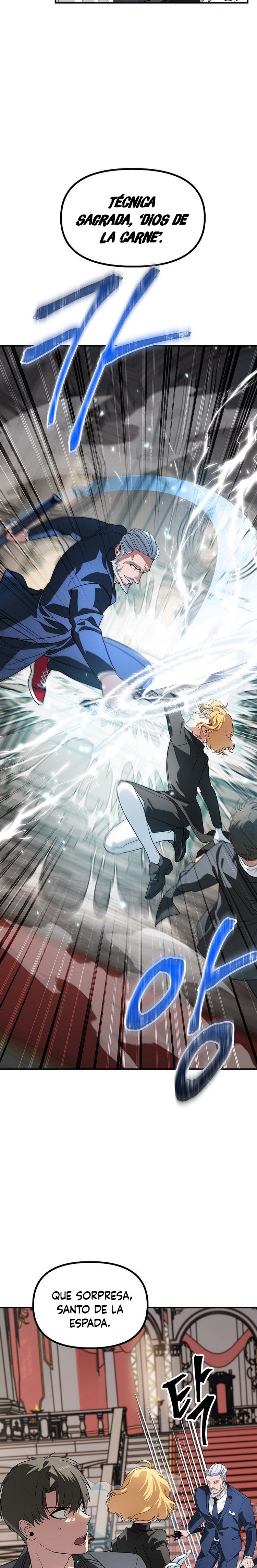 Read Heroe Suicida de Clase SSS (es) Manga Online
