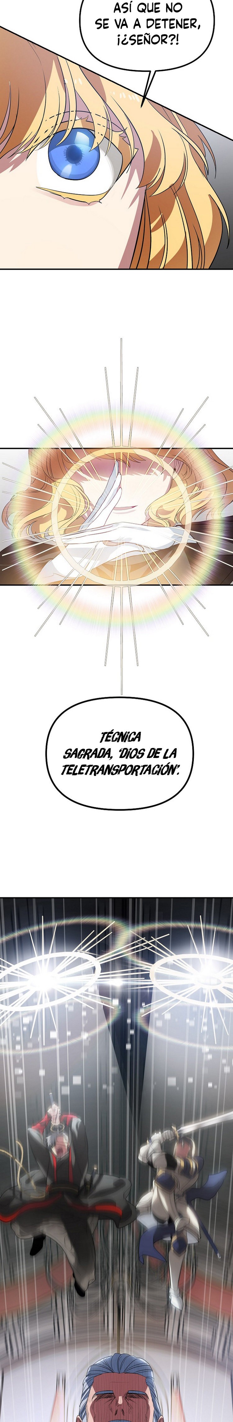 Read Heroe Suicida de Clase SSS (es) Manga Online