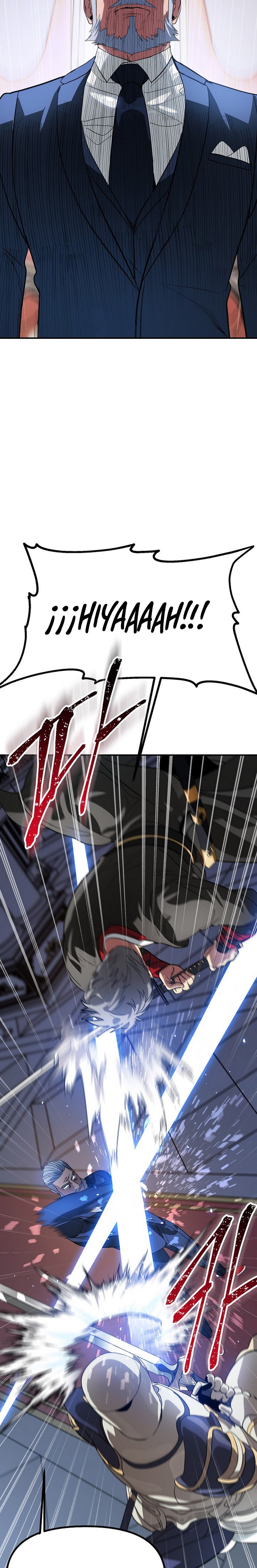 Read Heroe Suicida de Clase SSS (es) Manga Online