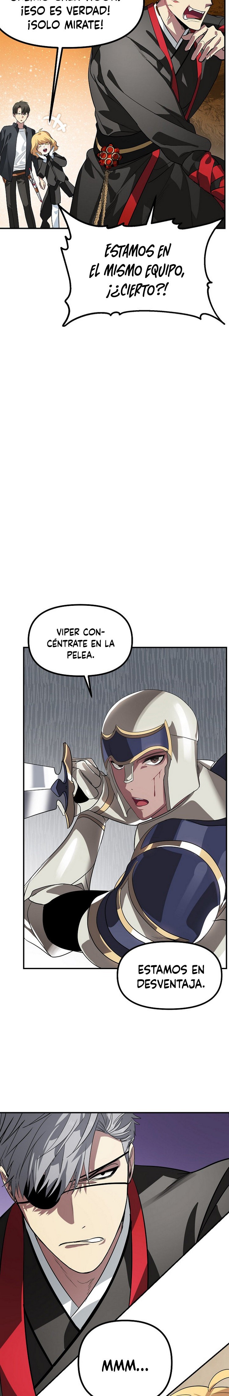 Read Heroe Suicida de Clase SSS (es) Manga Online