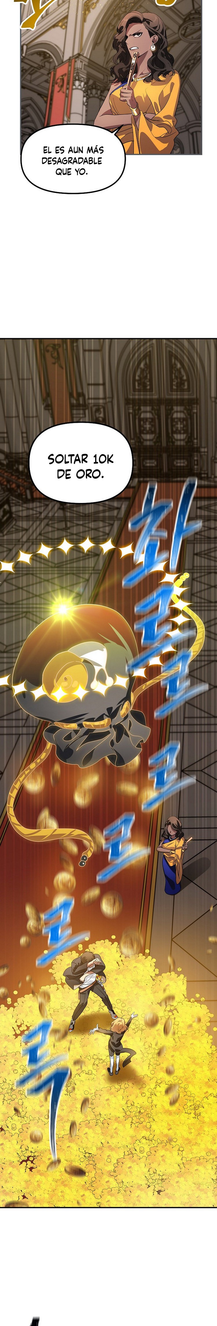 Read Heroe Suicida de Clase SSS (es) Manga Online