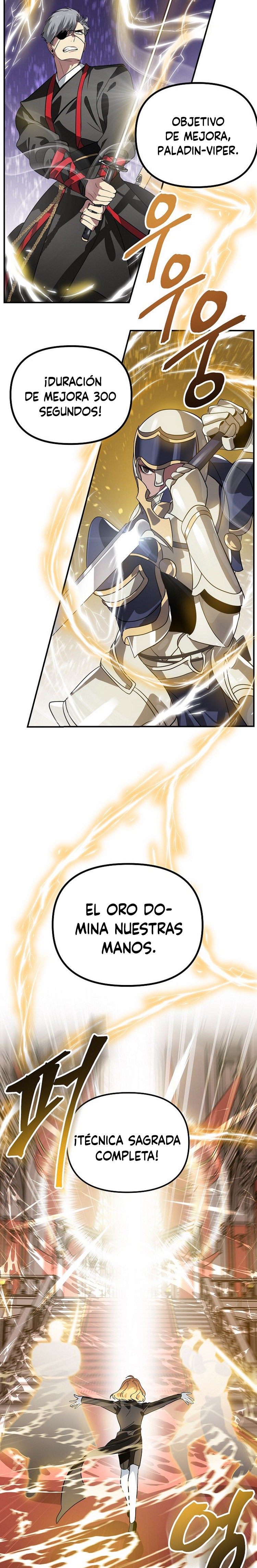 Read Heroe Suicida de Clase SSS (es) Manga Online