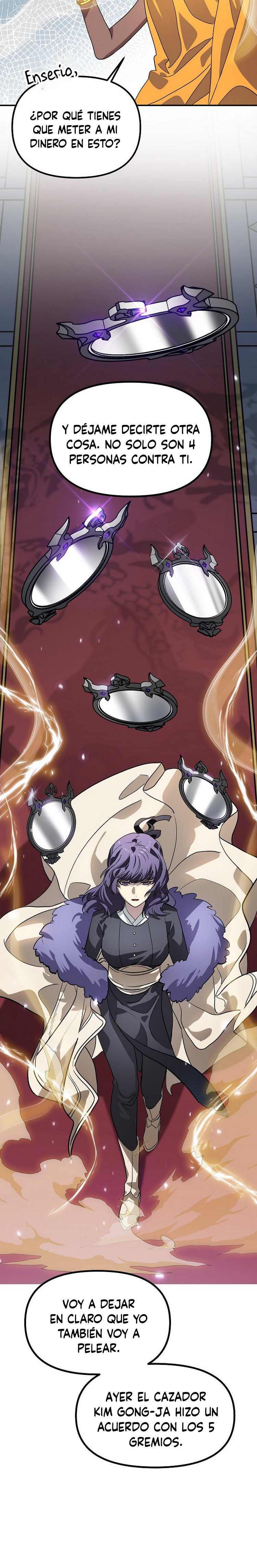 Read Heroe Suicida de Clase SSS (es) Manga Online