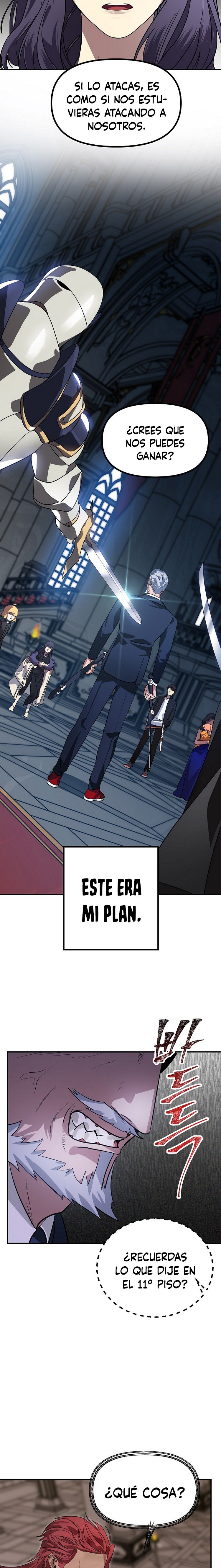 Read Heroe Suicida de Clase SSS (es) Manga Online