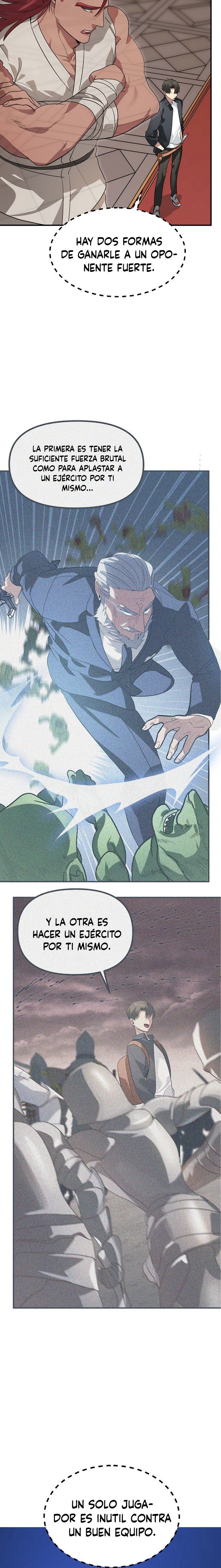 Read Heroe Suicida de Clase SSS (es) Manga Online