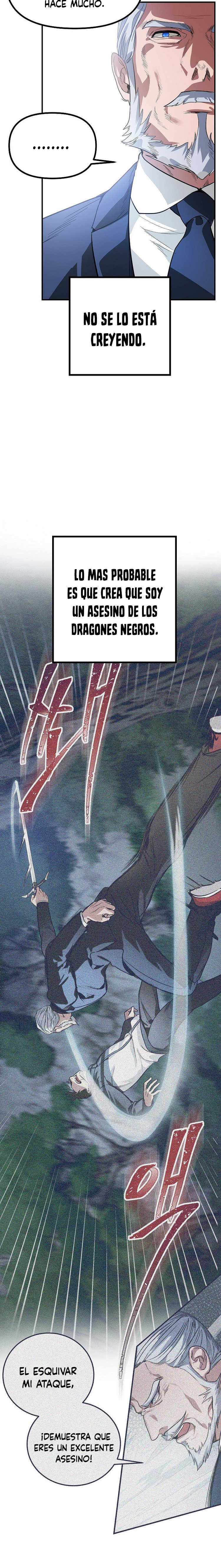 Read Heroe Suicida de Clase SSS (es) Manga Online