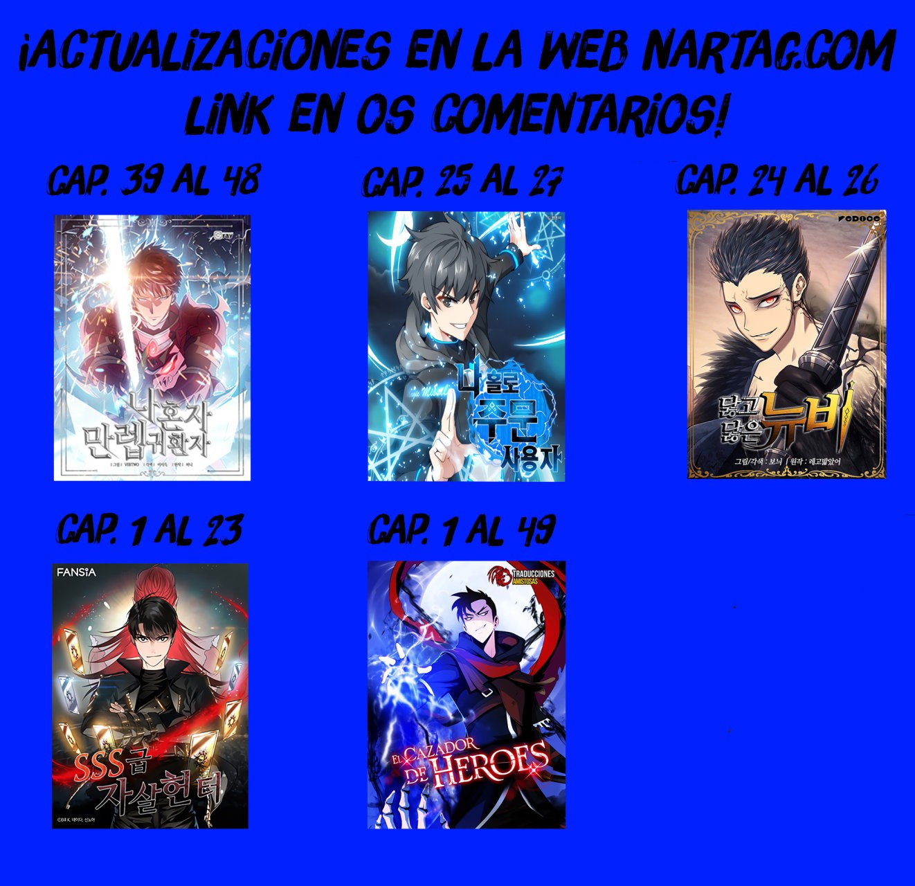 Read Heroe Suicida de Clase SSS (es) Manga Online