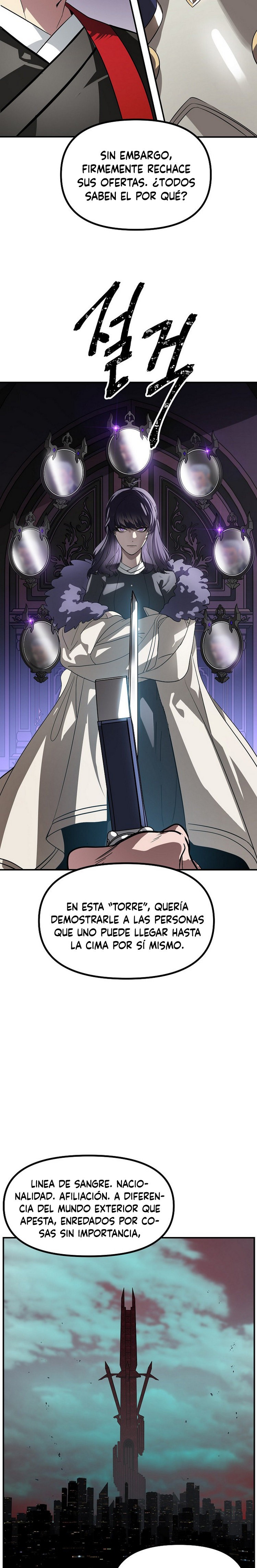 Read Heroe Suicida de Clase SSS (es) Manga Online