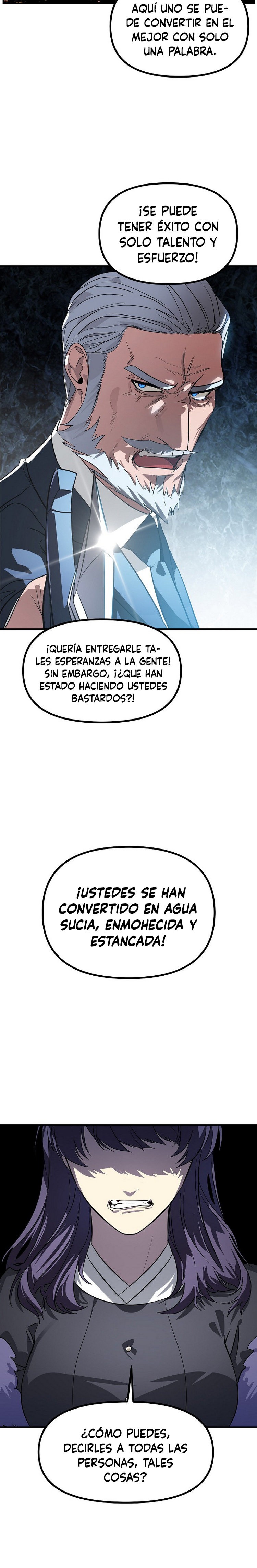 Read Heroe Suicida de Clase SSS (es) Manga Online