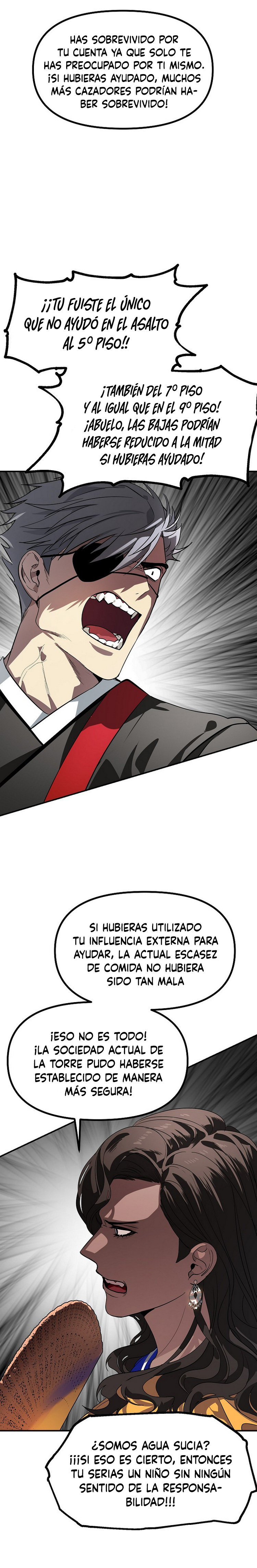 Read Heroe Suicida de Clase SSS (es) Manga Online