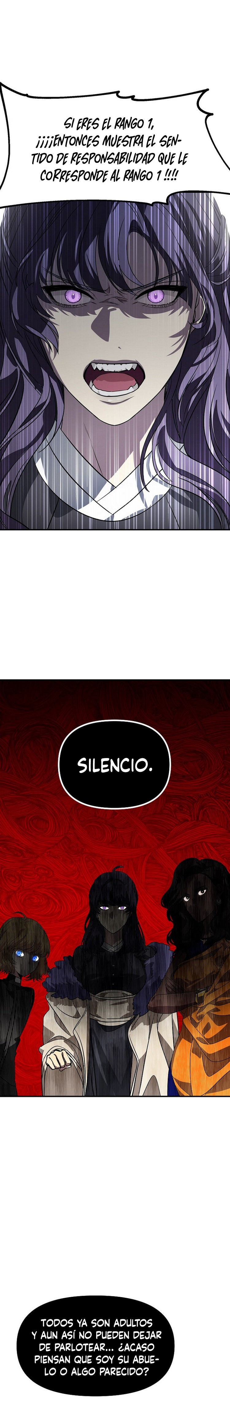Read Heroe Suicida de Clase SSS (es) Manga Online