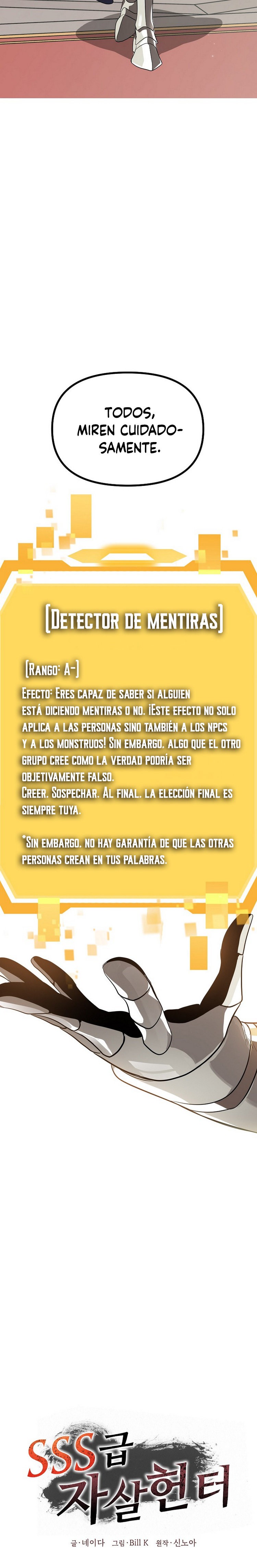 Read Heroe Suicida de Clase SSS (es) Manga Online