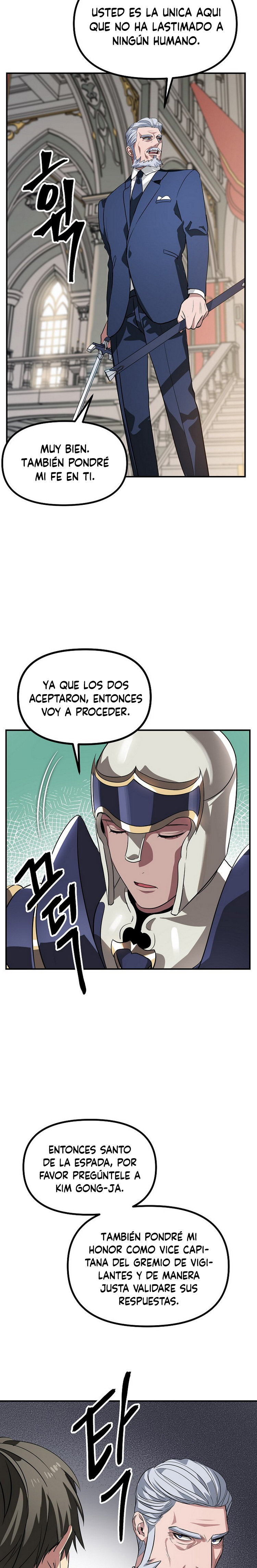 Read Heroe Suicida de Clase SSS (es) Manga Online