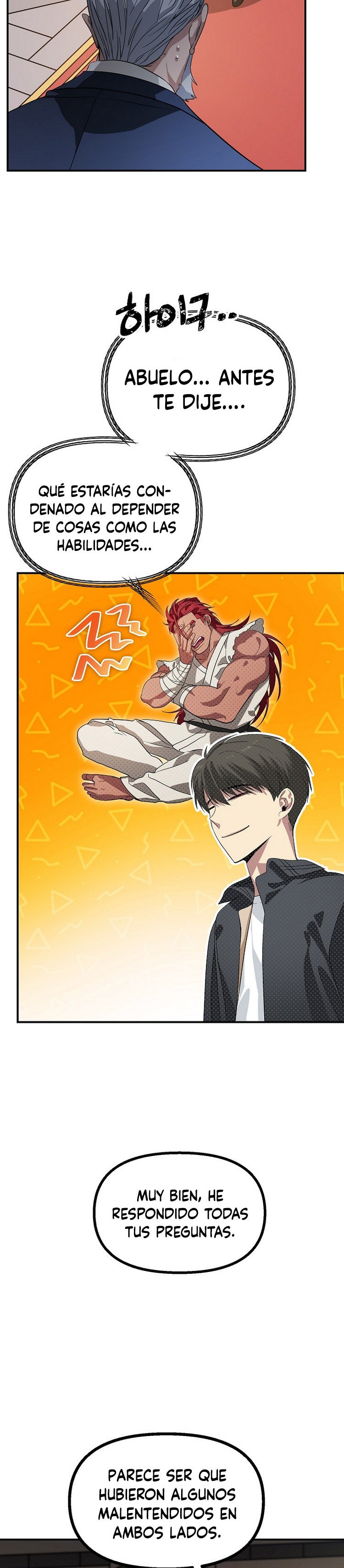 Read Heroe Suicida de Clase SSS (es) Manga Online