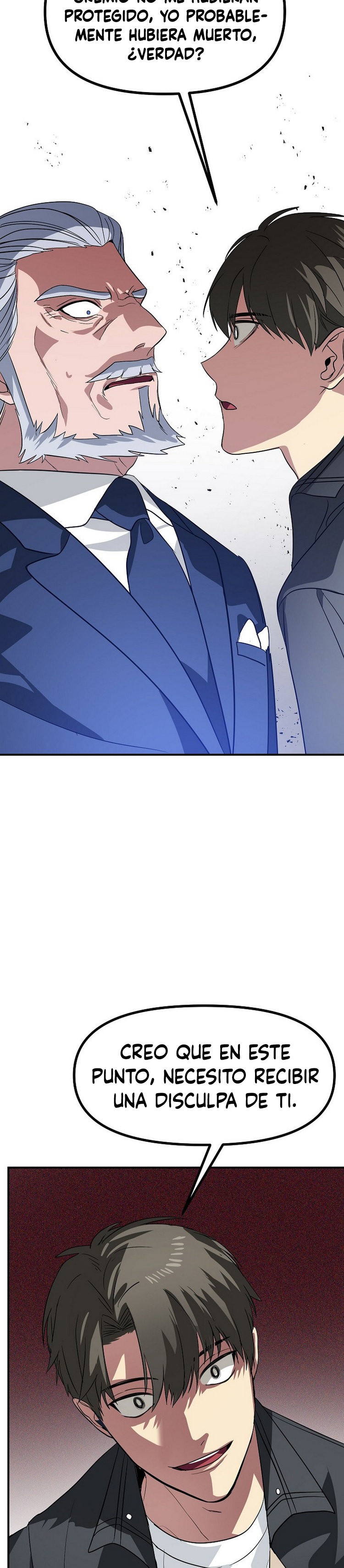 Read Heroe Suicida de Clase SSS (es) Manga Online