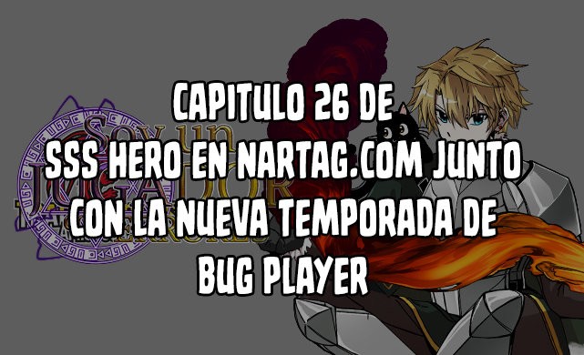 Read Heroe Suicida de Clase SSS (es) Manga Online